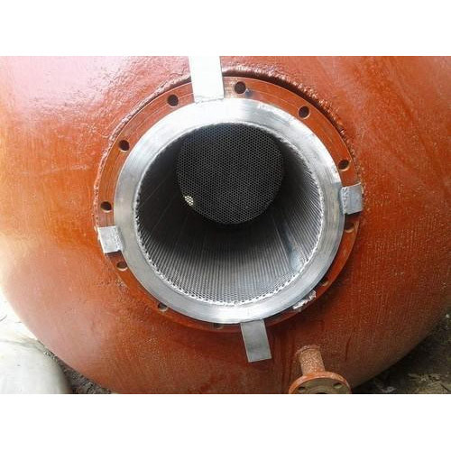 Herbal Extractor Machine, Capacity: 1 Kl