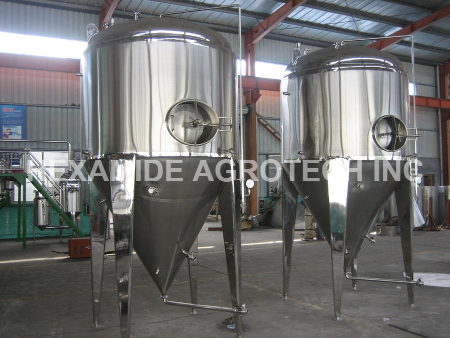 Herbal Extractor, Capacity: 500 Ltrs And Above