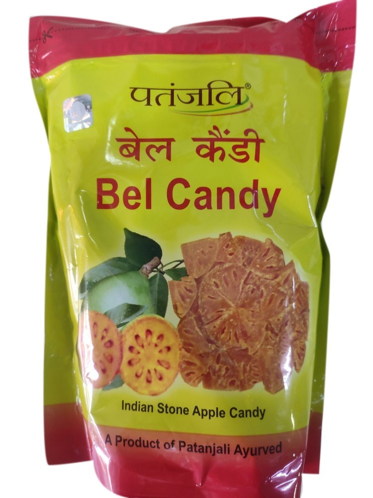 Patanjali Bel Candy, Packaging Type: Packet, Packaging Size: 250g