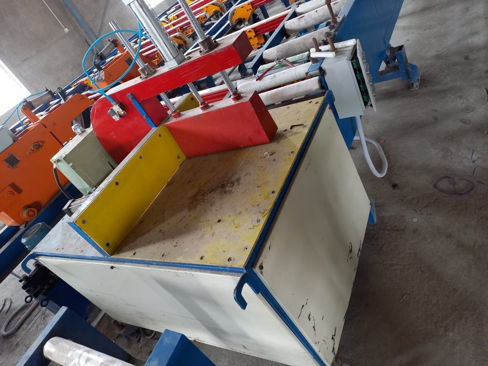 Aluminium Finish Cutter Machine, Cutting Disc Size: 14 inch, 4kW