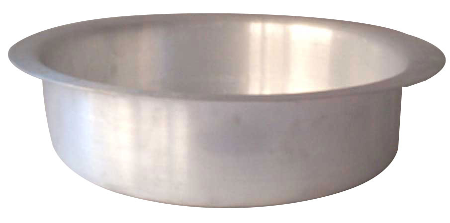 Aluminium Prant