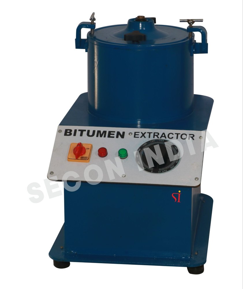 Bitumen Extractor