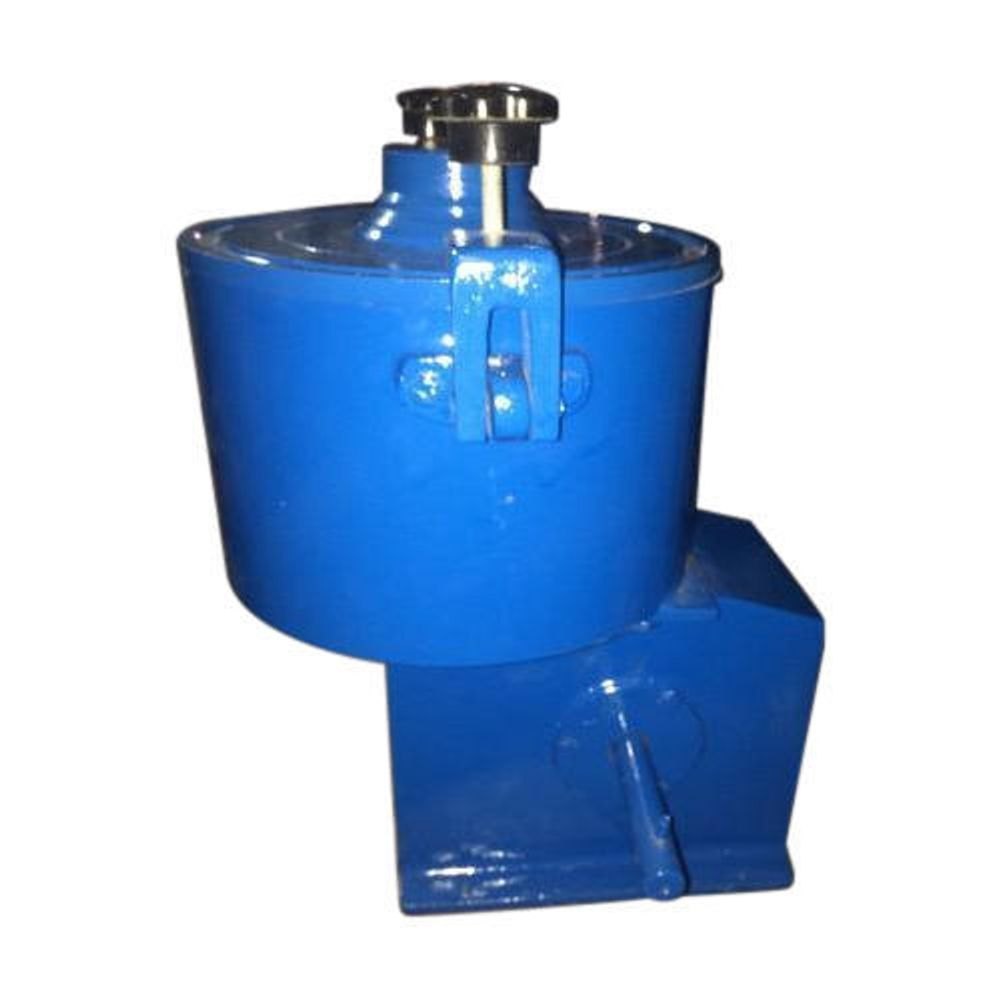 Barkat Hand Operated Bitumen Extractor
