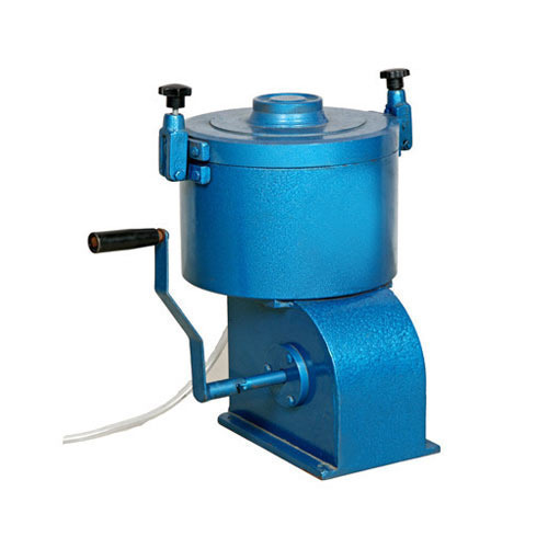 Bitumen Extractor Hand Operated, Capacity: 1.5 Liter
