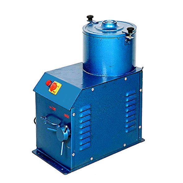 Automatic Bitumen Extractor, Capacity: 1.5ltr