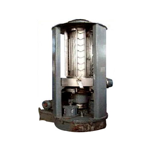 Vertical Extractors
