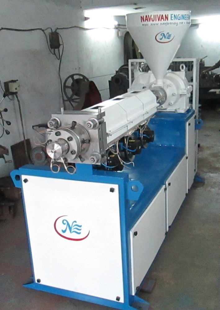 Semi-Automatic Extraction Machine