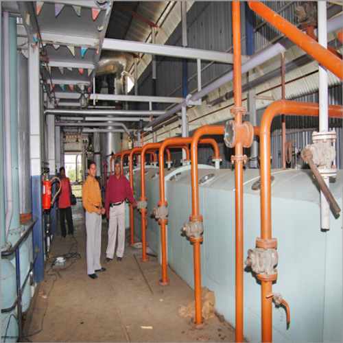 Continuous Extractor