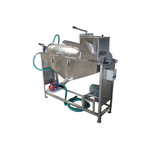 Seed Extracting Machine