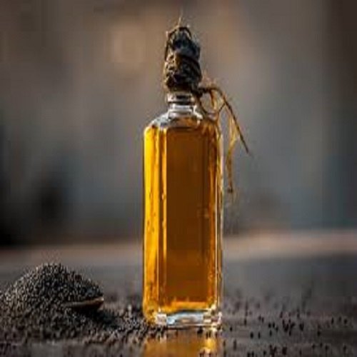 Cold Pressed Mustard Oil, Packaging Size: 1 litre