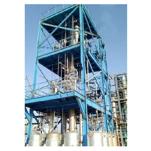 Rufouz Hitek NMP Solvent Extraction Technology Plant, Capacity: High