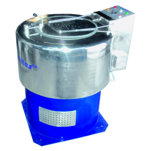 Direct Drive Hydro Extractor, For Laundry