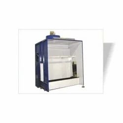 Solid Liquid Extraction System