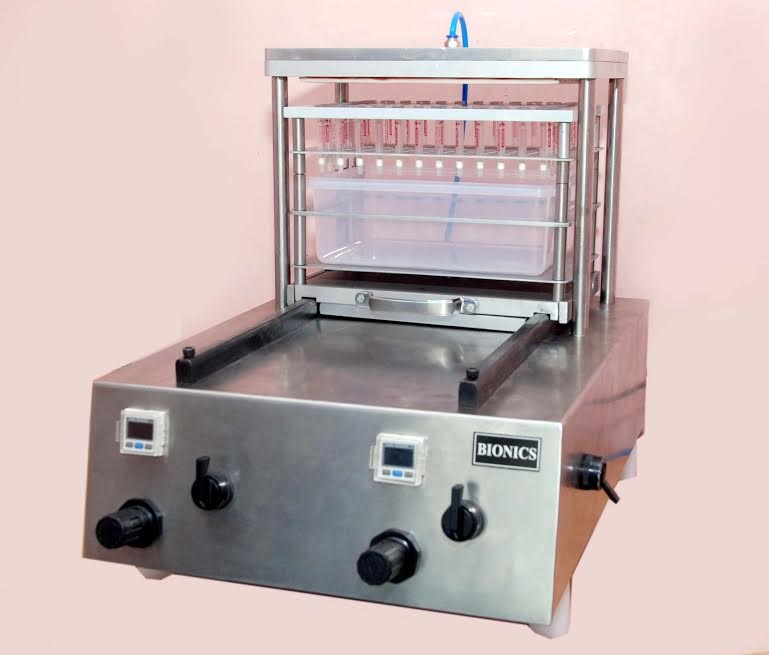 Solid Phase Extraction Unit