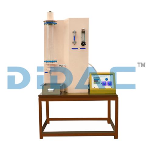 Solid Liquid Extraction Apparatus