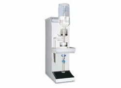 Solid Phase Extraction System