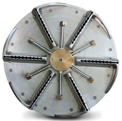Rotary Extractor Power Wand