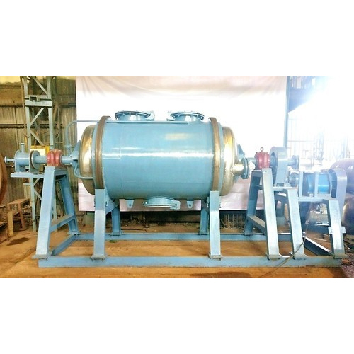 Commercial Rotary Extractor, Capacity: 1000 - 5000 Kg