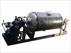 Rotary Extractor