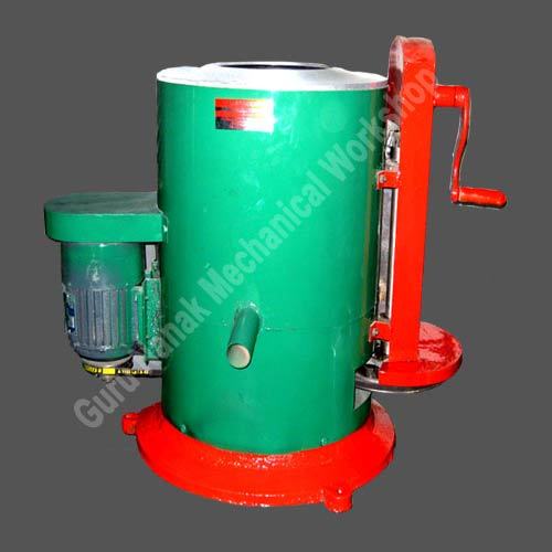 Water Extractor Machine