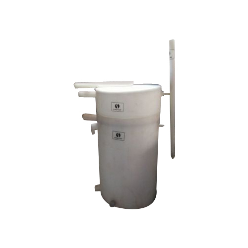 White Gold Filter