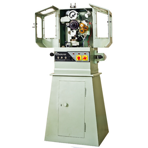 Gold Chain Soldering Machine For Jewellery, 100-200 A, Automatic