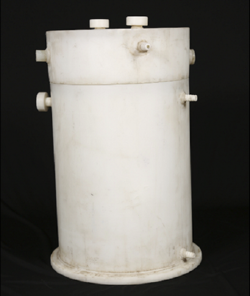 Gold Filter Drum