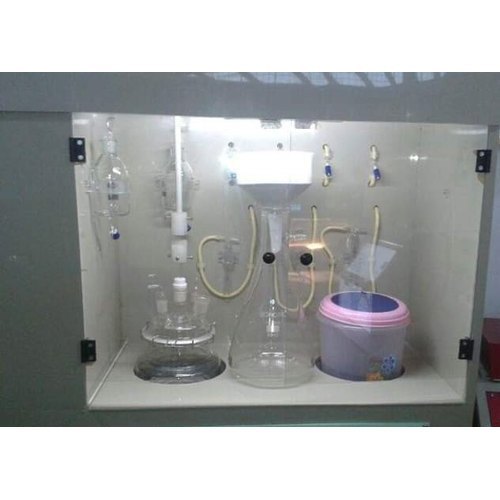 Mini Automatic Gold Refining Machine, Capacity: 5 Kg