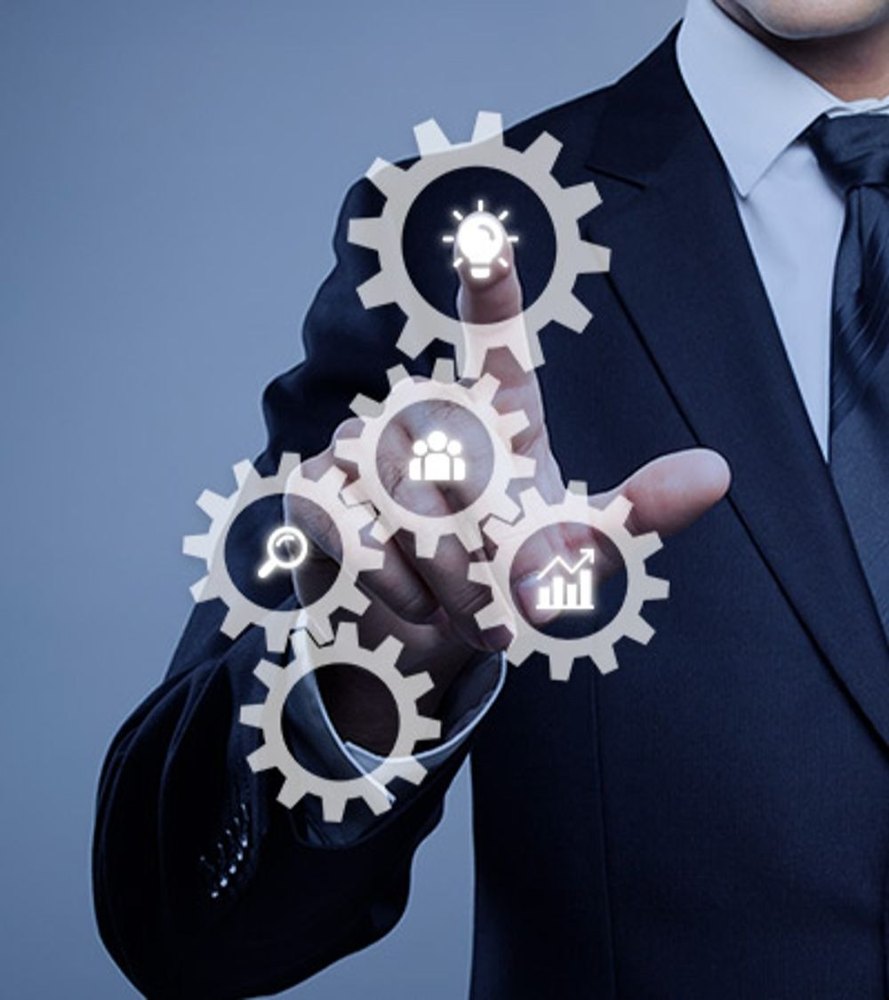 Gold Plant Consultancy Service