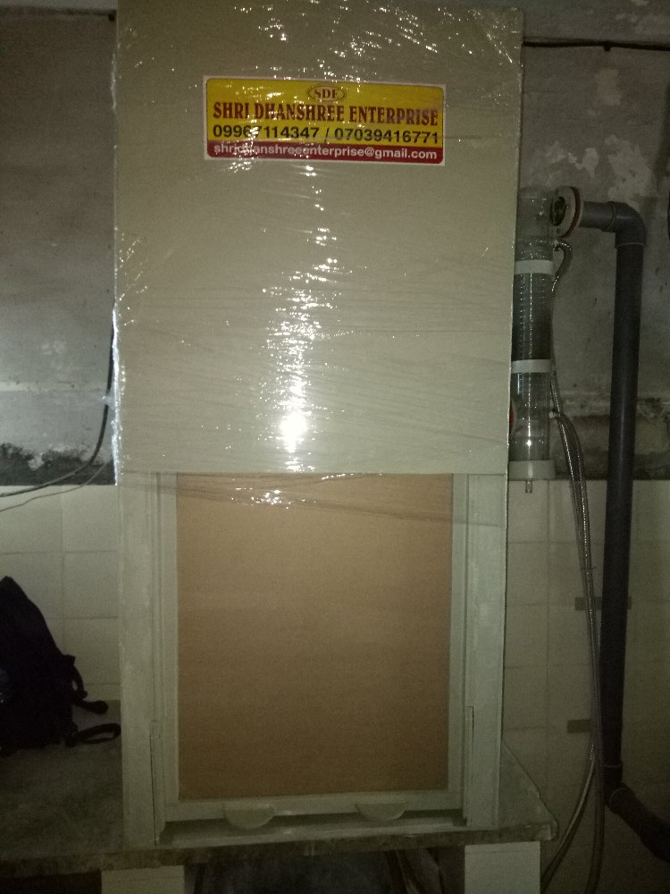 Manual Gold Refining Machine, Capacity: Up To 10kg