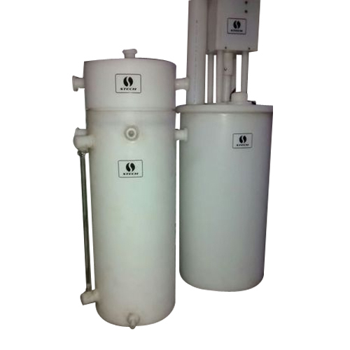 S.Tech Gold And Silver Refining Filter