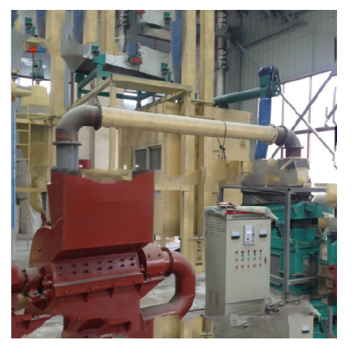Precious Metal Recovery Plant