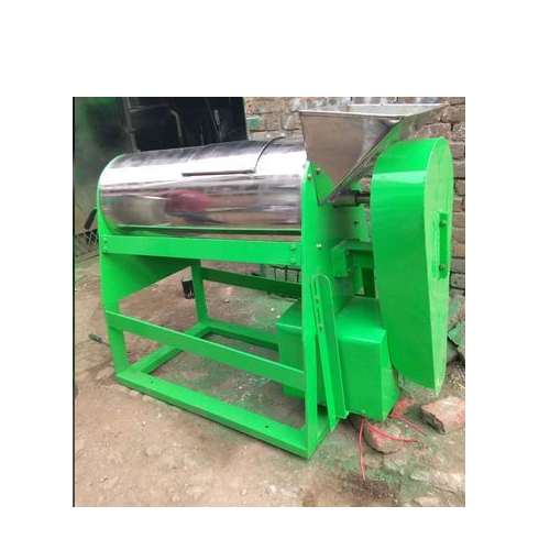 Pulping Machine
