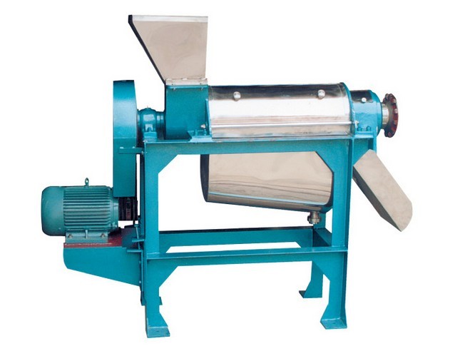 Semi-Automatic Fruit Pulper, For Food Industris
