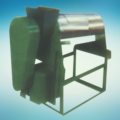 Pulper Machine