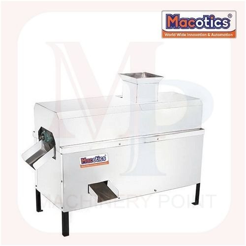 MANGO JUICER MACHINE 200 KG Per hour
