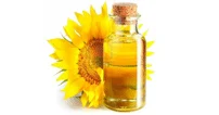 Crude Sunflower Oil