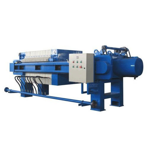 Filter Press