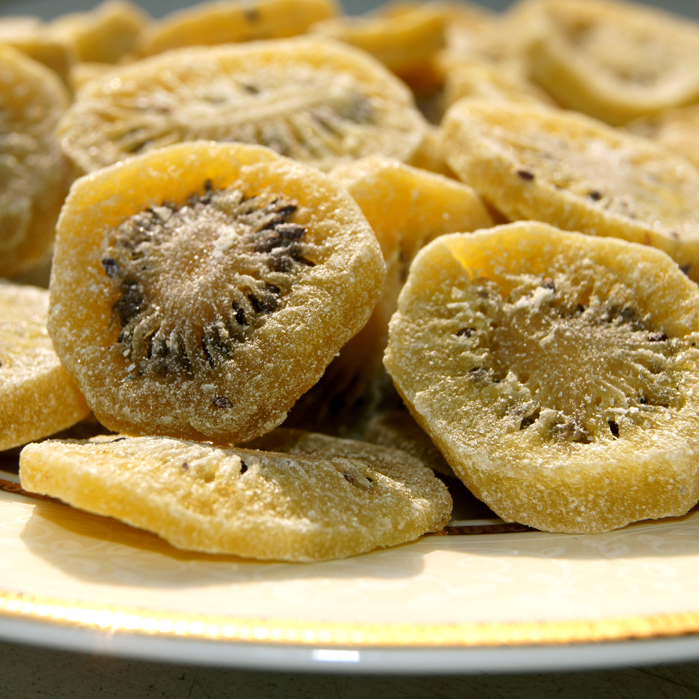 Murti Dried Kiwi Candy