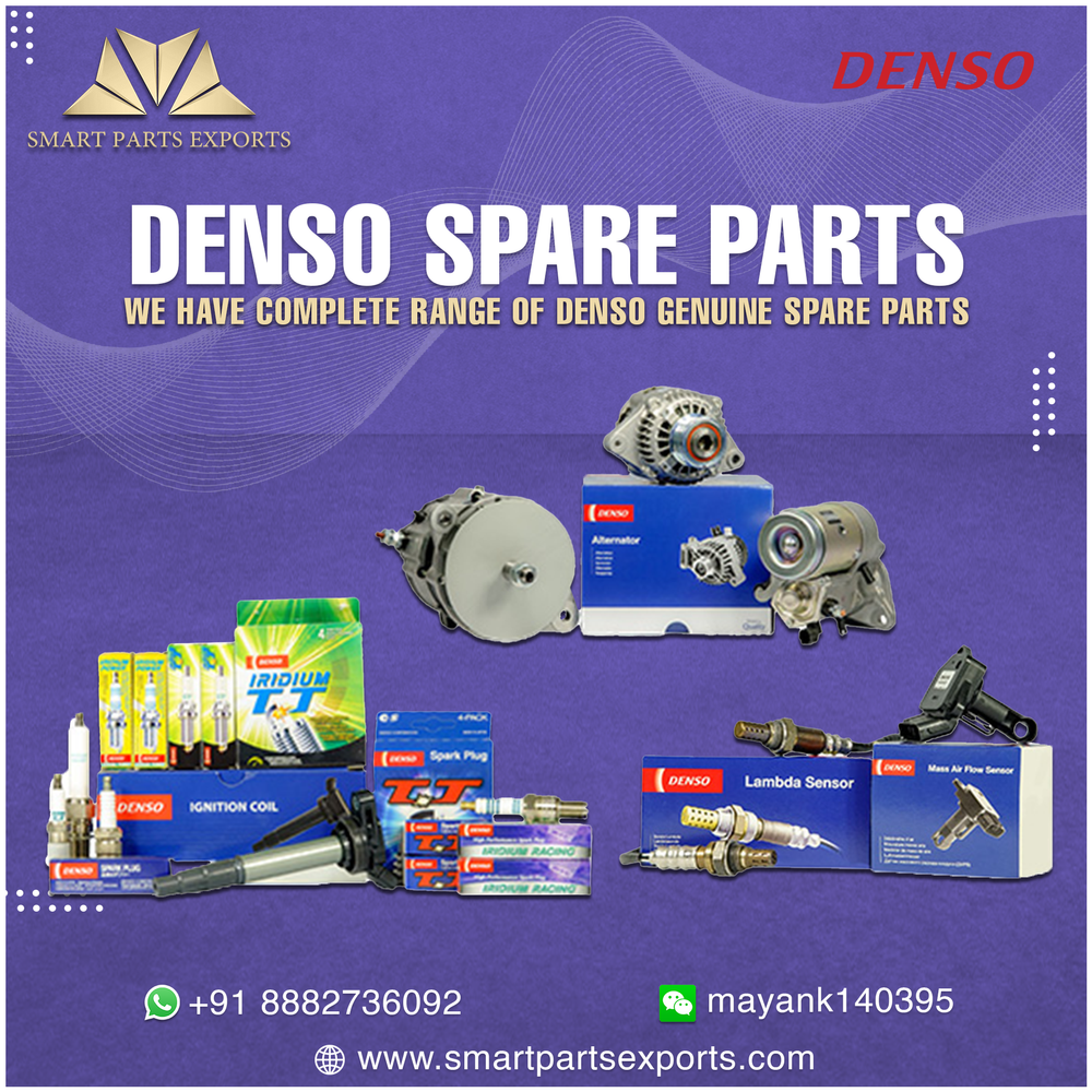 Denso Hero Passion Pro Two Wheeler Fuel Injector