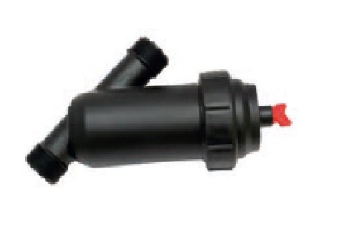 ABS Black SPE-01 Water Tank Filter, For Industrial