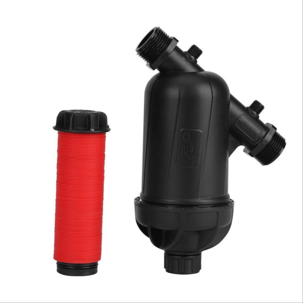 TIZEAL Plastic Tank Filters, For Home & Industrial