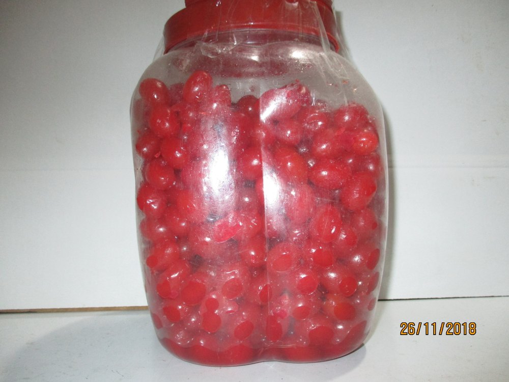 Candied Karonda