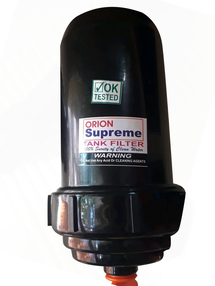 Y Type PP Orion Supreme Tank Filter