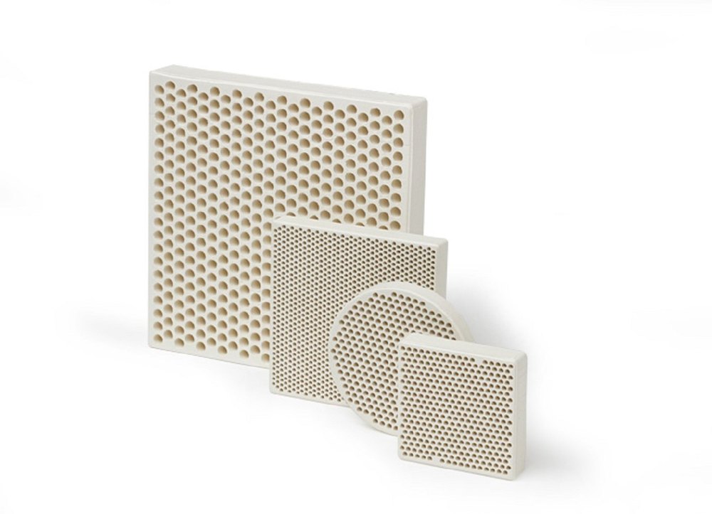 CERAMIC foundry FILTERS, GSM: 50-100