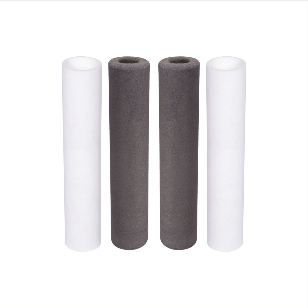 Yash Filters Sintered Ceramic Filter Cartridge