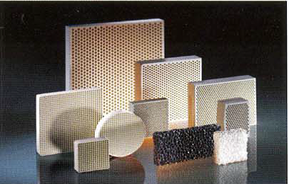 Ceramic Filters