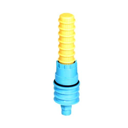 Pressure Vacuum Breaker, Size: 1/2 inch