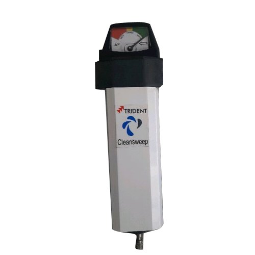 Trident Compressed Medical Vacume Filter