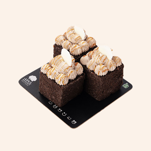 PASTRY